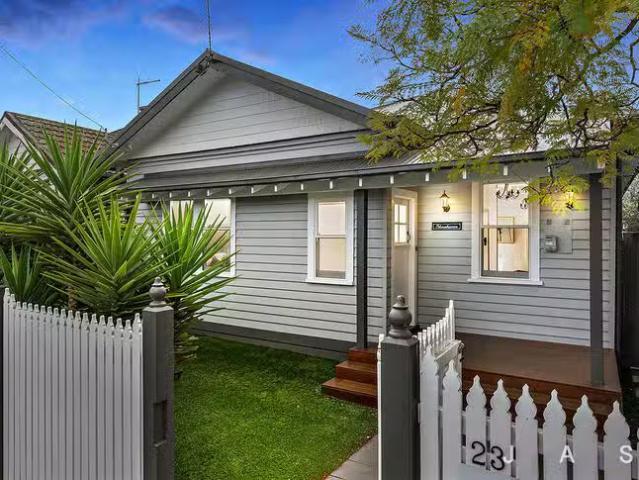 House for rent in Camerons Creek, Victoria