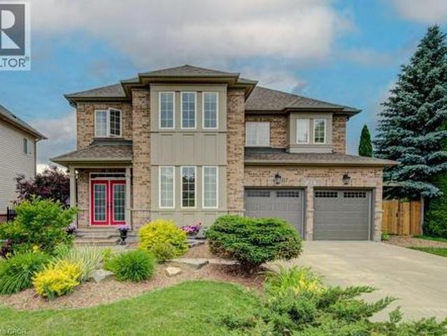 House for sale in Cambridge, Ontario