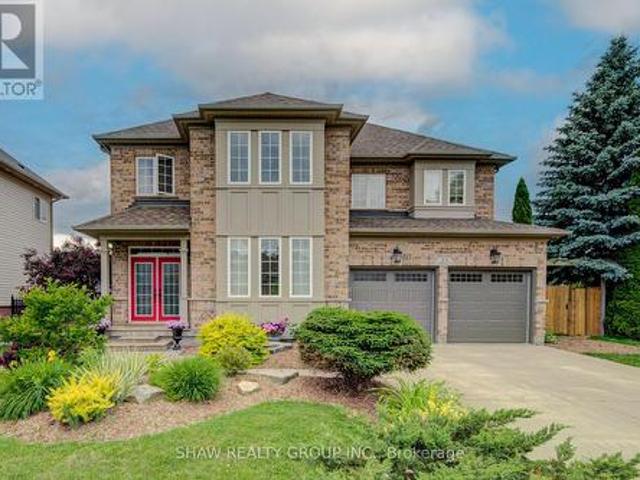 House for sale in Cambridge, Ontario