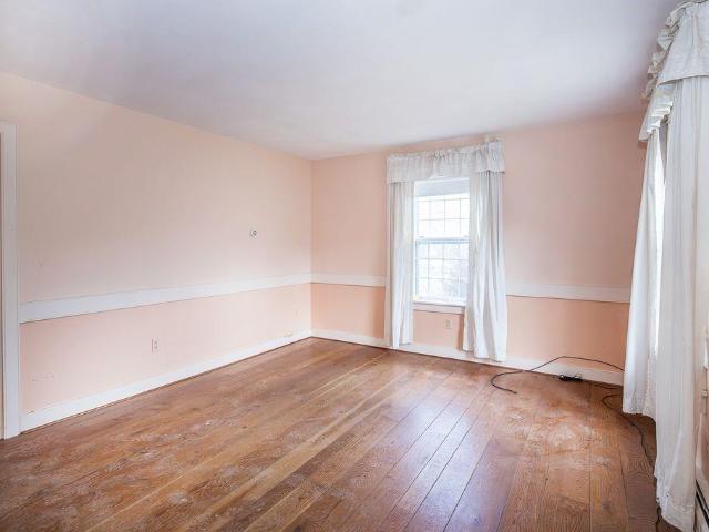 House for sale in Bennington, Vermont