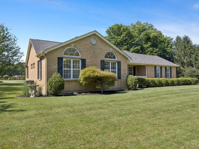 House for sale in Georgetown, Ohio