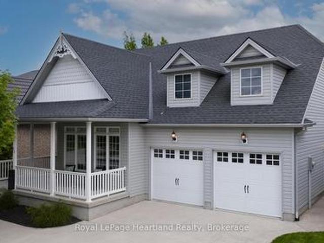House for sale in Huron East, Ontario