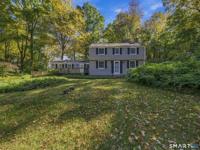 House for sale in Storrs, Mansfield