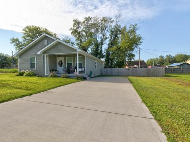 House for sale in Powell, Kentucky
