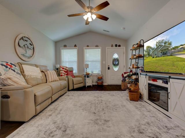 House for sale in Powell, Kentucky