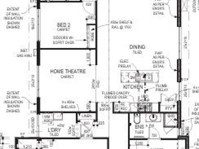 House for rent in Coodanup