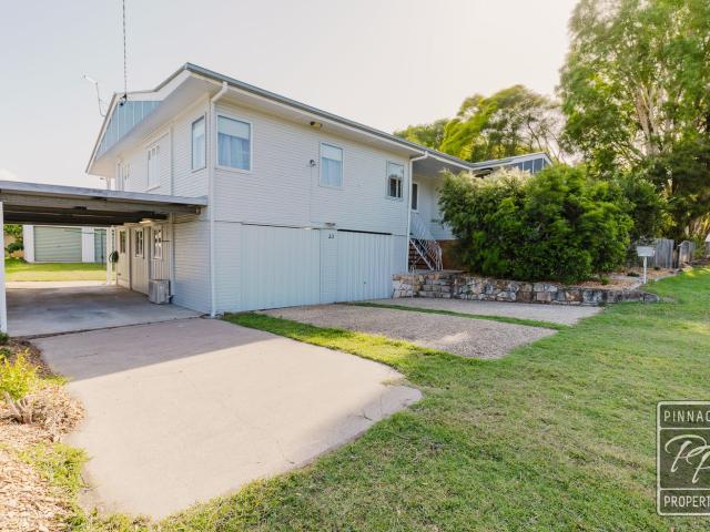House for rent in Toombul, Queensland