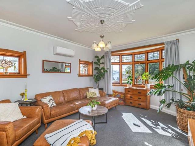 House for rent in Fordell