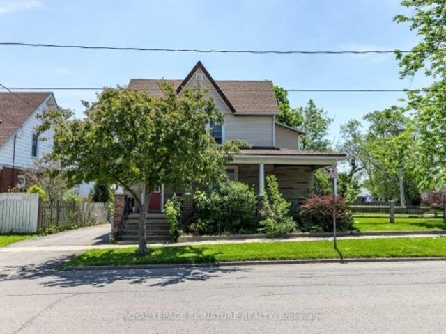 House for sale in Niagara, Ontario