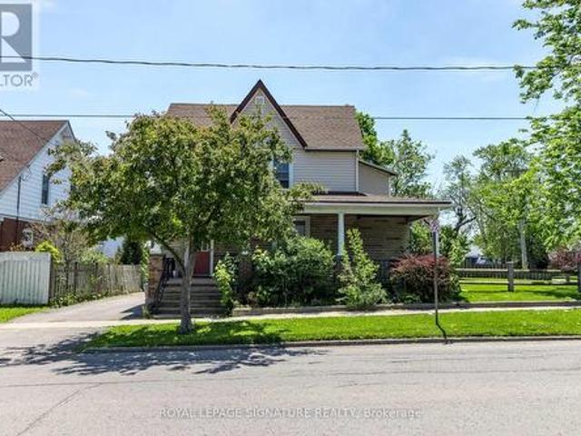 House for sale in Niagara, Ontario