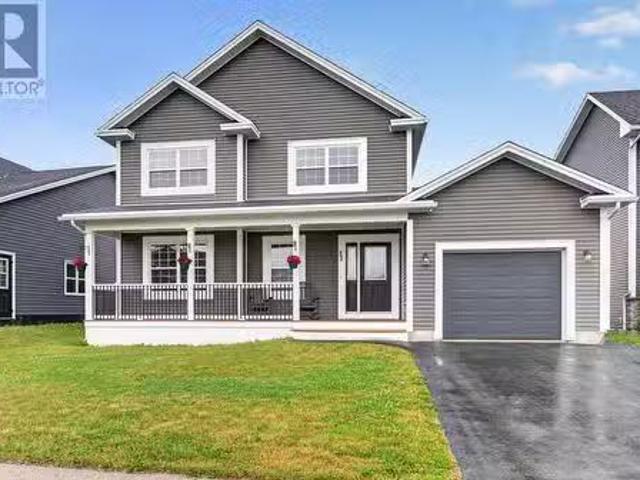 House for sale in Foxtrap, Newfoundland And Labrador