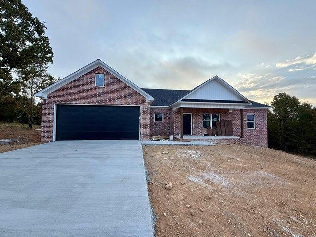 House for sale in Greenbrier, Faulkner County