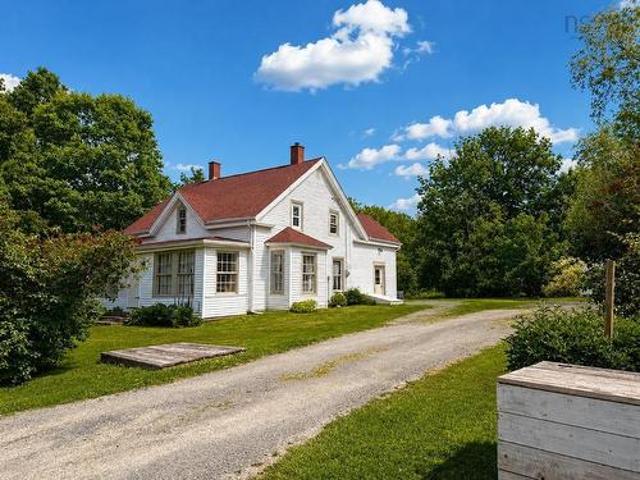 House for sale in Hants, Nova Scotia