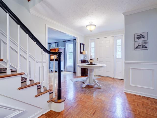 House for sale in Pittsford, New York