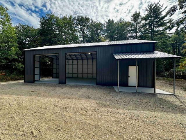 Commercial for sale in New Hampshire