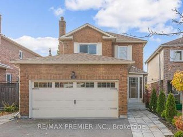 House for sale in York, Ontario