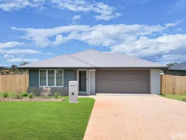 House for rent in Rockhampton, Queensland