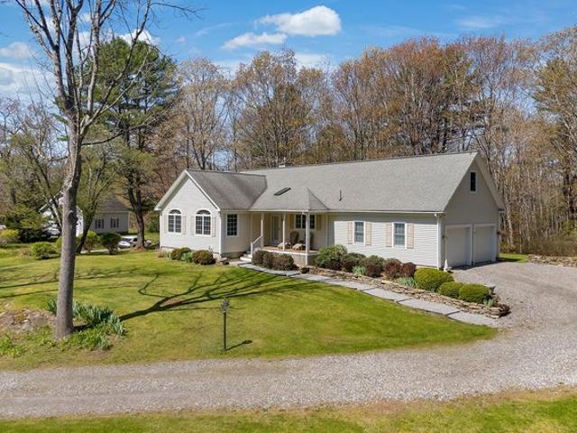 House for sale in Boothbay, Lincoln County
