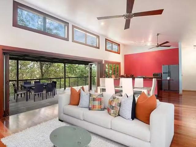 House for rent in Kings Creek, Queensland