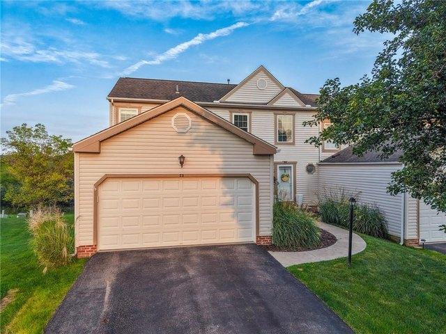 Townhouse for sale in Mars, Pennsylvania
