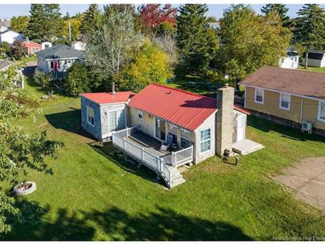 House for sale in Pointe-du-Chêne, Ville de Shediac