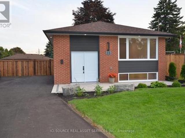 House for sale in Durham, Ontario