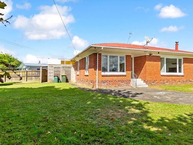 House for rent in Keri Hill, Papakura