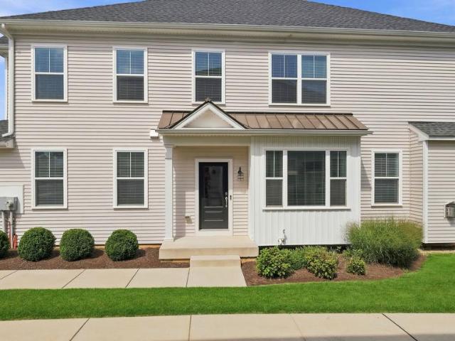 Townhouse for sale in Bucks, Pennsylvania