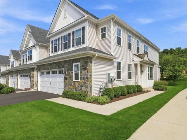 Townhouse for sale in Bucks, Pennsylvania