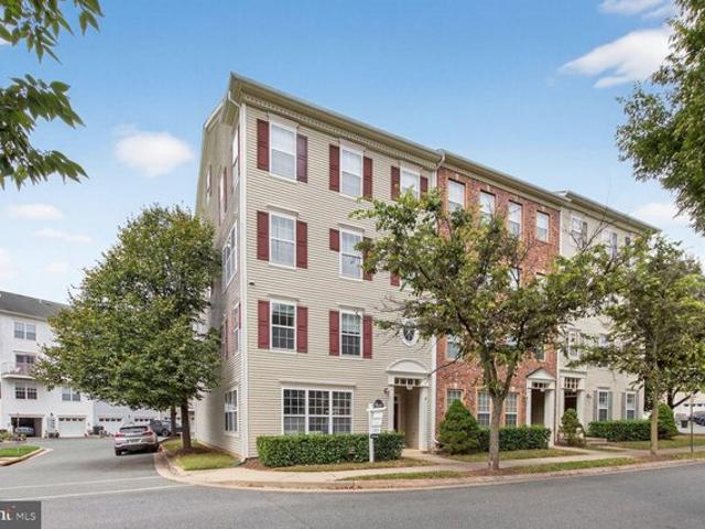 Condo for sale in Gaithersburg, Maryland