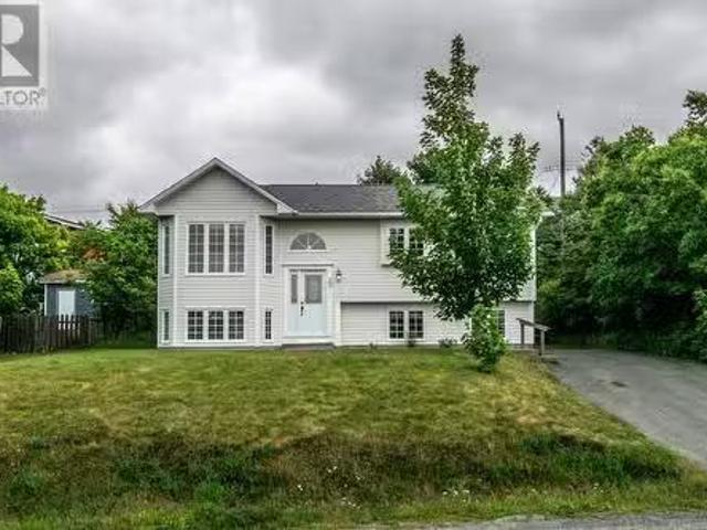 House for sale in Manuels, Newfoundland And Labrador