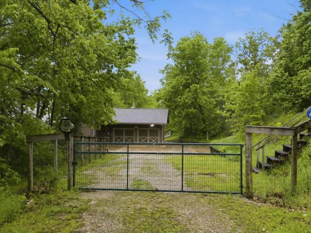 House for sale in Buffalo, Missouri