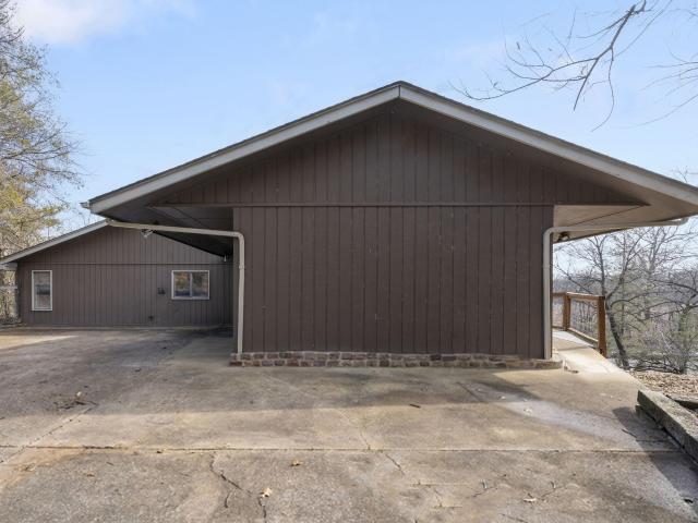 House for sale in Buffalo, Missouri