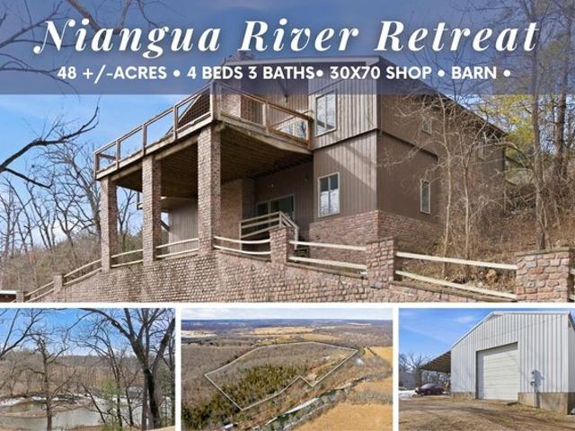 House for sale in Buffalo, Missouri