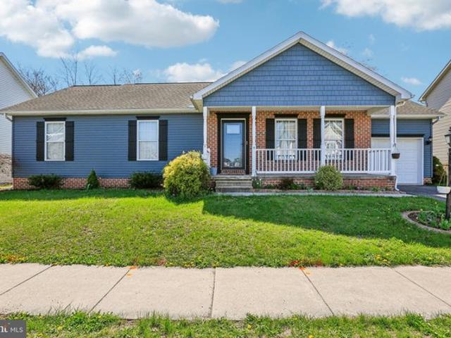 House for sale in Littlestown, Pennsylvania