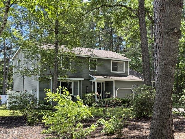 House for sale in Cleverdale, New York