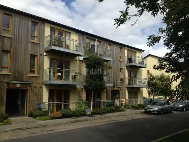 Apartment to rent