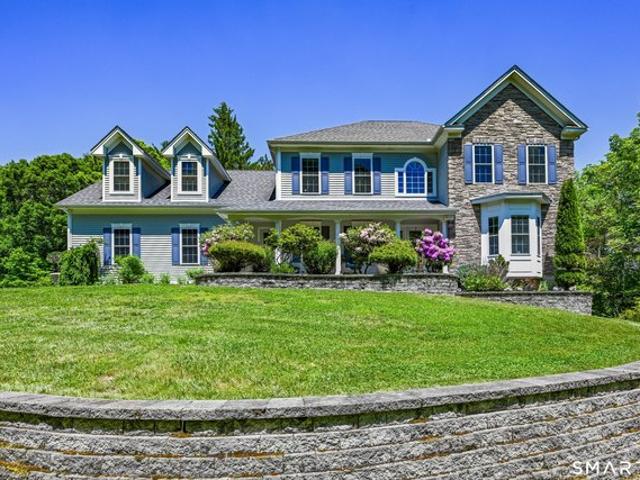 House for sale in Connecticut