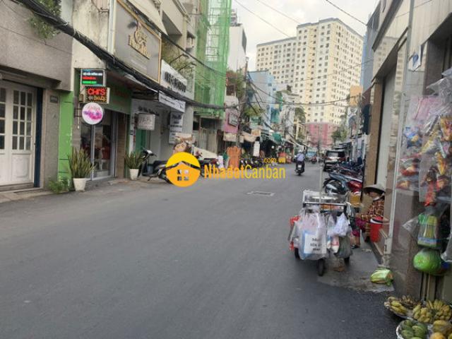 Nhà bán