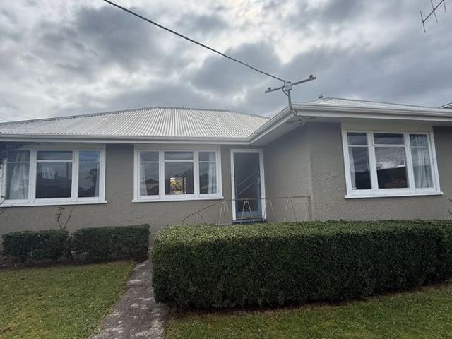 House for rent in Wanganui District