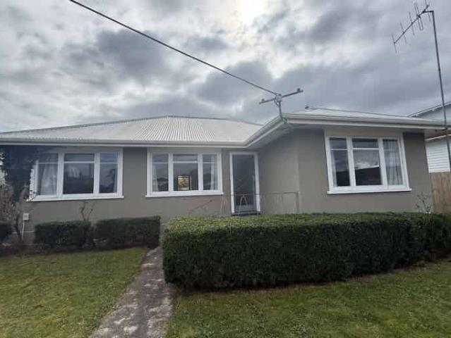 House for rent in Wanganui District