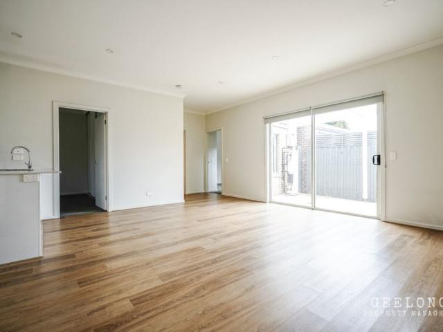 Apartment for rent in Geelong, Victoria