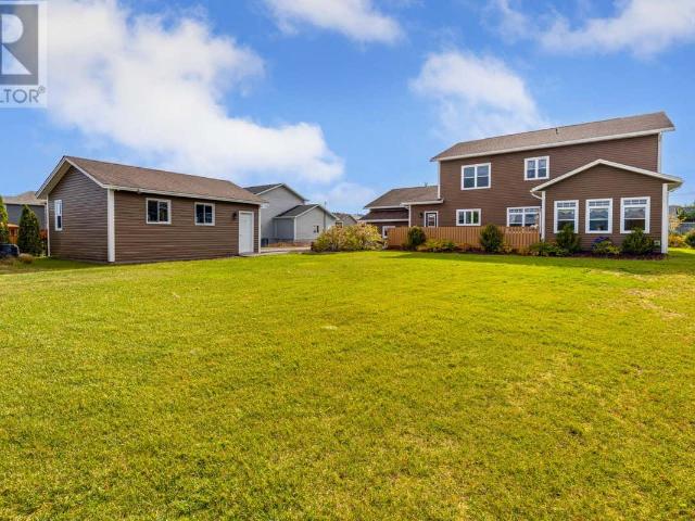 House for sale in Mobile, Newfoundland And Labrador