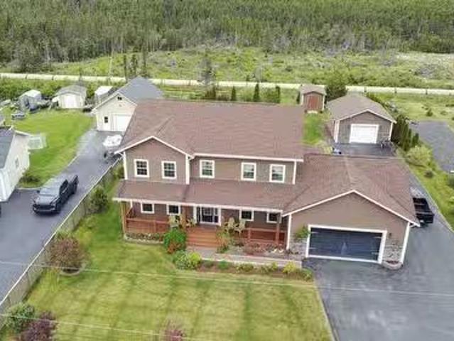 House for sale in Mobile, Newfoundland And Labrador