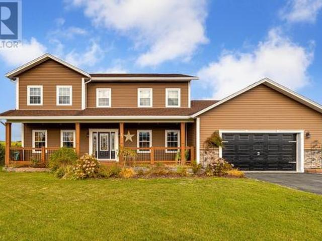 House for sale in Mobile, Newfoundland And Labrador