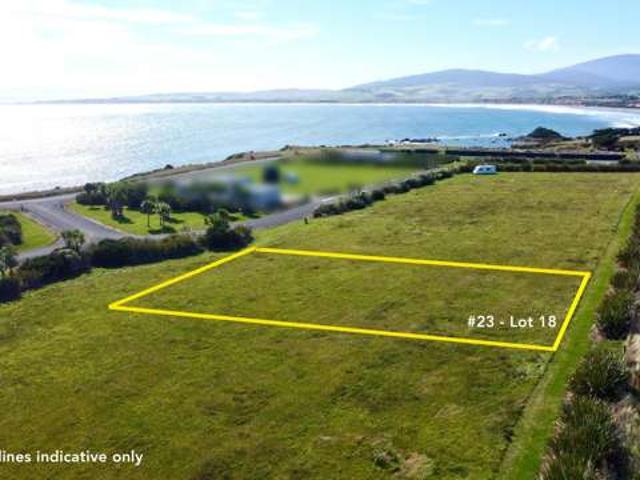 Land for sale in Pahia, Southland