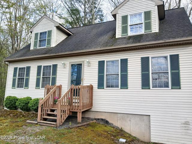House for sale in Drums, Pennsylvania