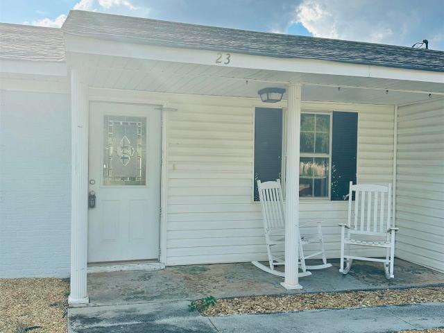 House for sale in Courtland, Alabama