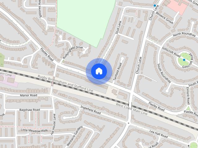 House for rent in Kitts Green, Birmingham