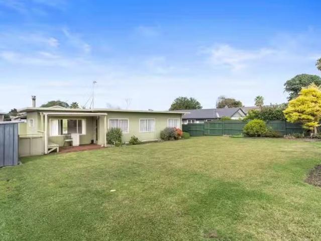House for rent in Papakura, Oroua County